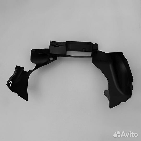 Перегородка вилки