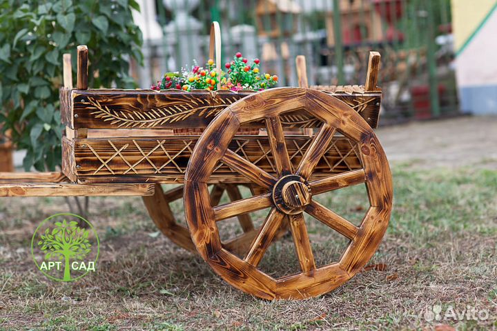 Аренда декоративных изделий