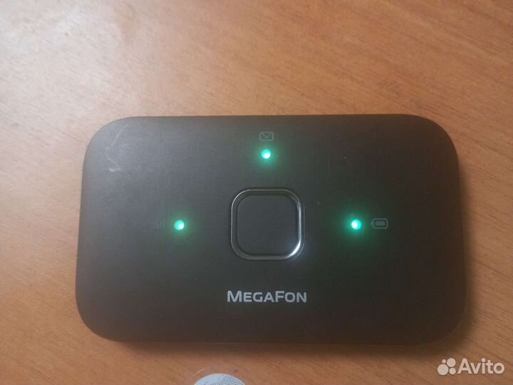 Модемы и роутеры 4g wi fi