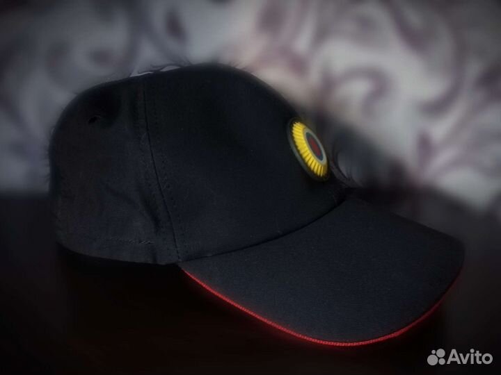 Кепка летняя мвд