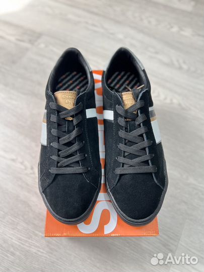44 Новые SuperDry Кеды