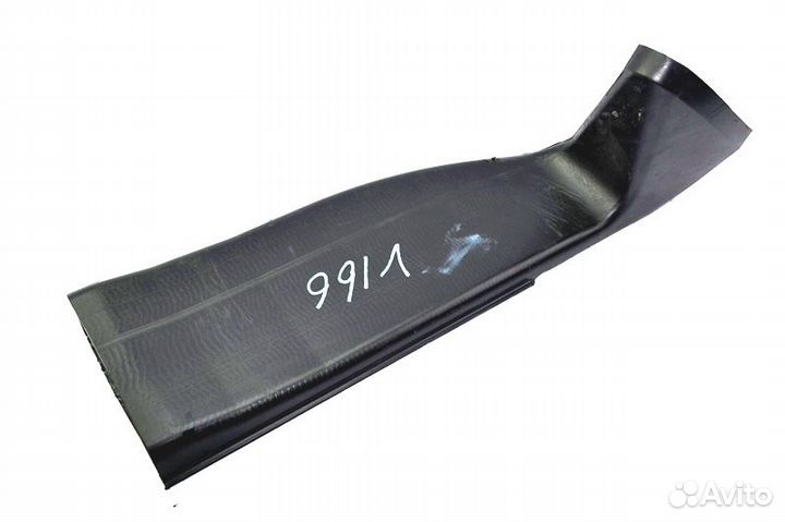 Воздуховод торпеды volvo FH12 1-seeria (01.93-12.0