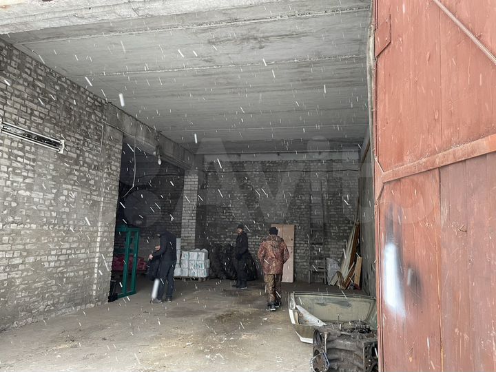 Свободного назначения, 500 м²