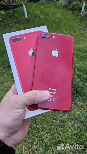 iPhone 8 Plus, 64 ГБ