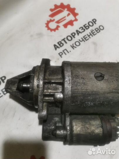 Стартер Газ 3102 406 2002