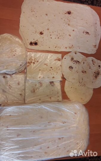 Тонкий лаваш,мясо,куфта, бастур. и хаш