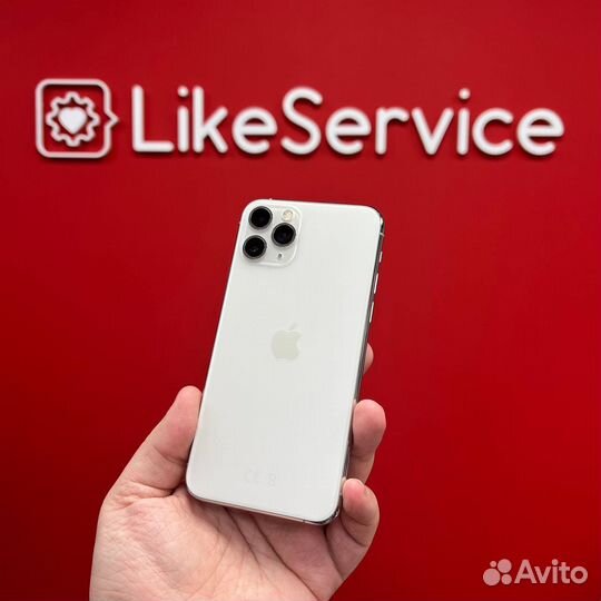 iPhone 11 Pro, 64 ГБ