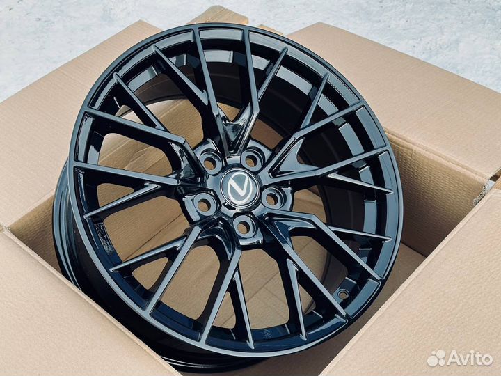 Диски Toyota/Lexus R18 HB & B