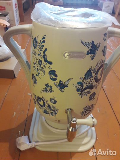 Самовар электрический 