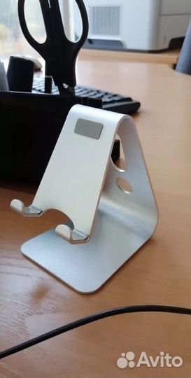 Подставка-держатель для смартфона, планшета
