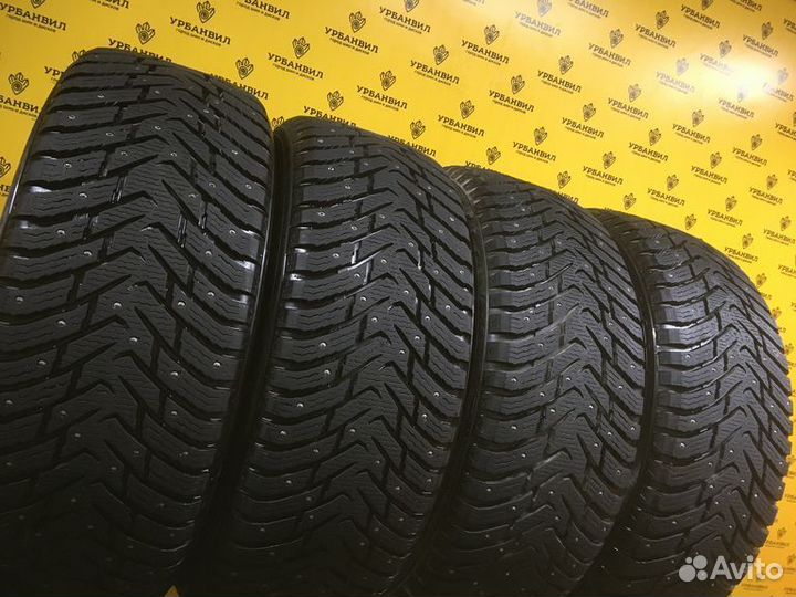 Nokian Tyres Hakkapeliitta 8 SUV 265/70 R16 112T