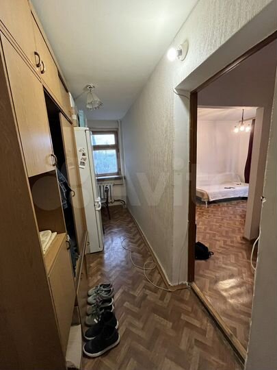 1-к. квартира, 26,6 м², 5/9 эт.