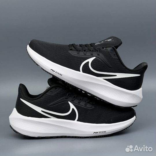 Nike Zoom Pegasus кроссовки