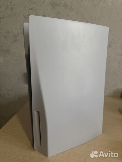 Sony playstation 5 с дисководом