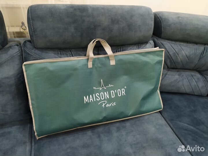 Сидушки на диван и кресла