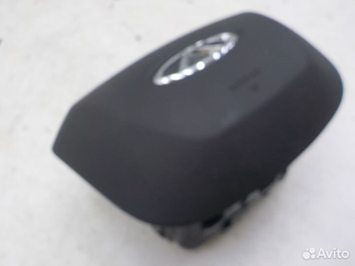 Б/У Б/У Подушка безопасности водителя Chery Tiggo