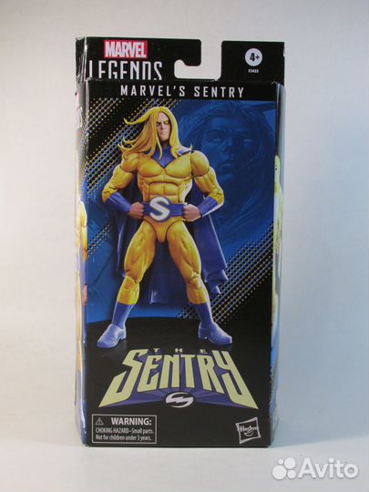 Marvel legends фигурки