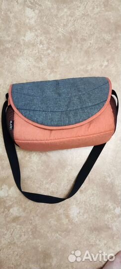 Коляска детская