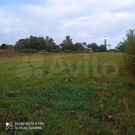 Участок 15 сот. (ИЖС)