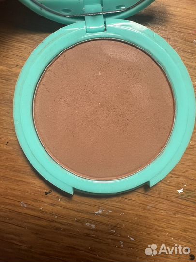 Бронзер i heart revolution