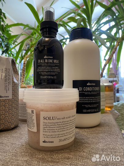 Давинес Davines под заказ и в наличии