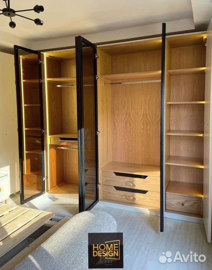 Шкаф от производителя