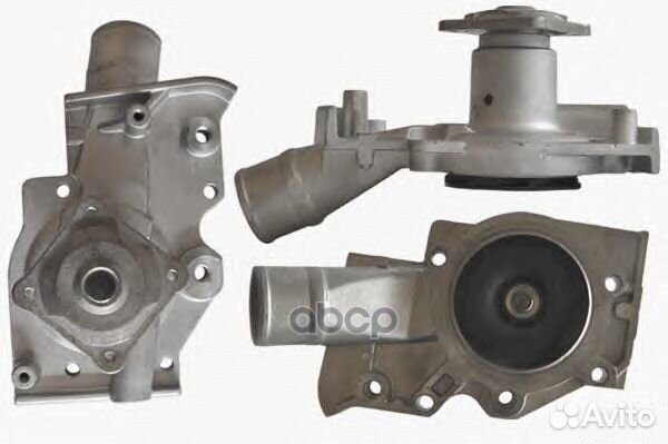 Насос водяной GWF90A GMB