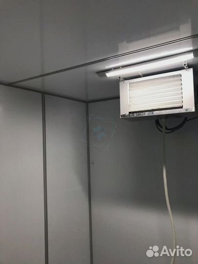 Холодильная камера новая