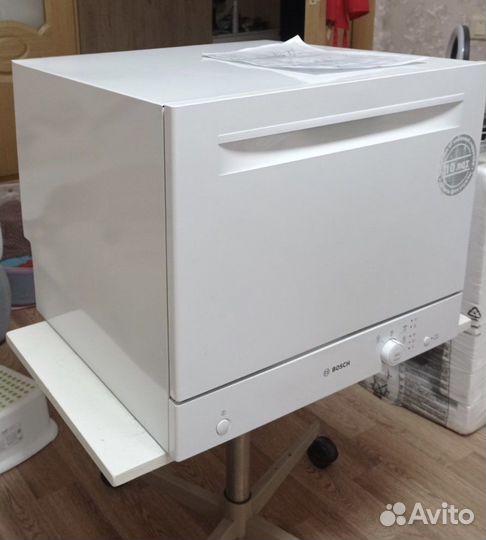 Посудомоечная машина Bosch бу
