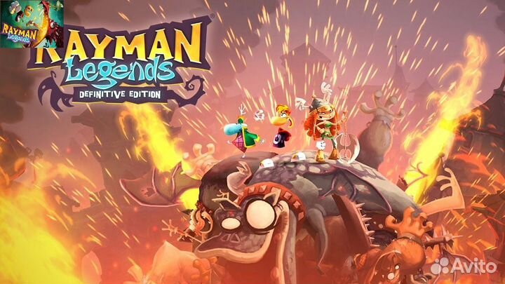 Детские игры для Xbox