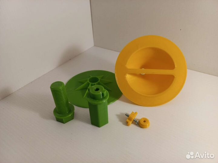 Переходник для пылесоса Karcher WD3