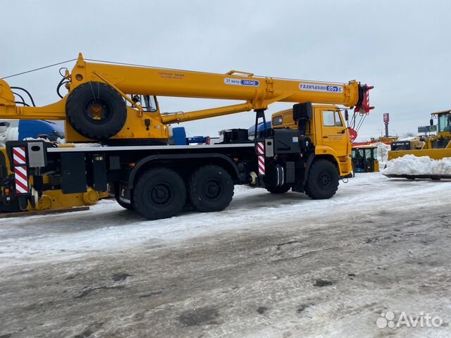 Галичанин КС-55713-5В-4, 2023