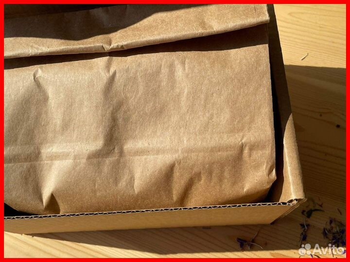 Иван-чай 1 кг русский, гранулированный