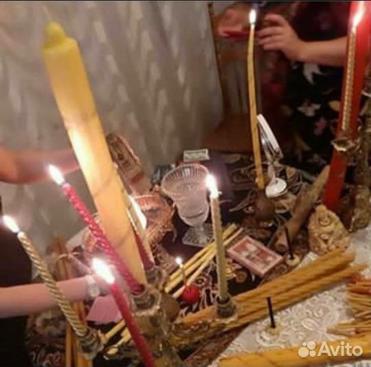 Гадание на картах таро снятие порчи и сглаза