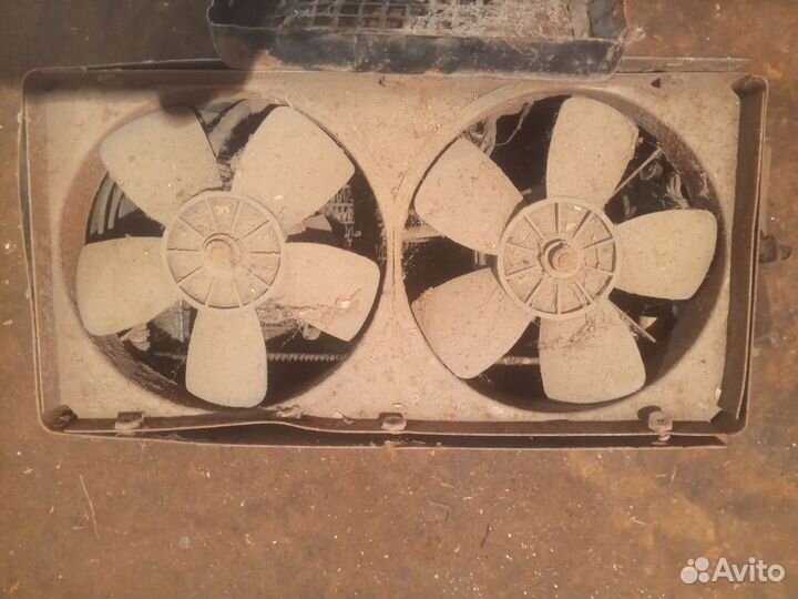 Отопитель салона паз