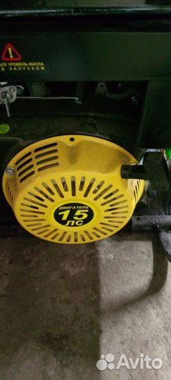 Генератор бензиновый на 380 вольт