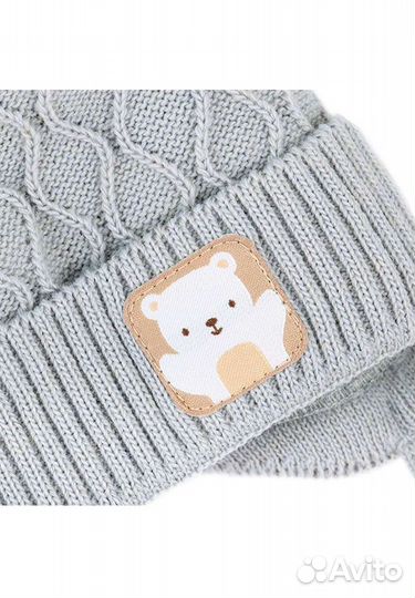 Шапка зимняя