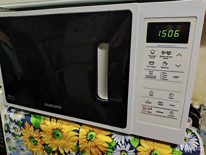 Микроволновая печь Samsung