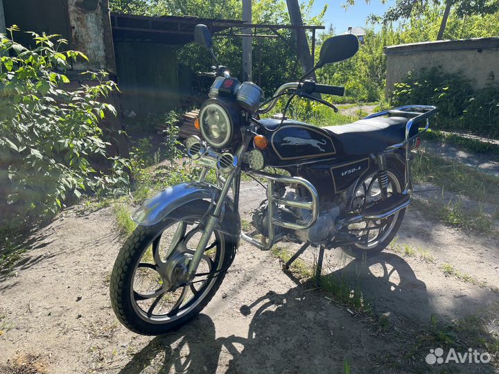 Продам Jaguar HF50A