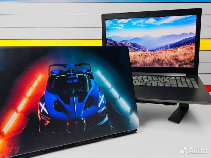 Ноутбук Intel Core GeForce SSD