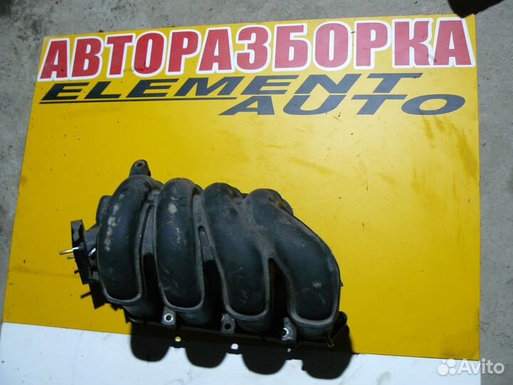 Коллектор впускной для Lifan X60 2014г