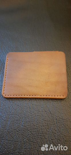 Мини кошелек