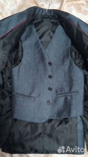 Школьная форма на 7 лет