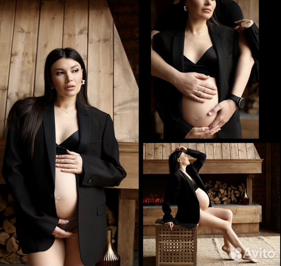 Фотосессия Все Включено Фотосессия для беременных