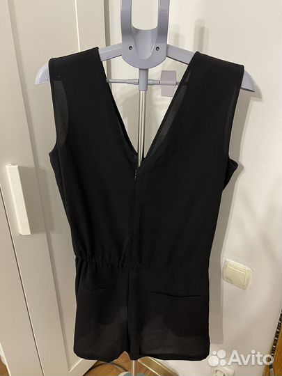 Комбинезон женский