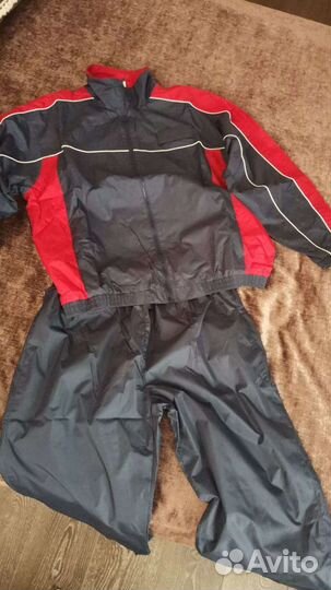 Спортивный костюм Новый