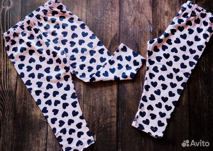 Лосины 80/86/92/98