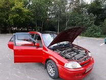 Ford Laser 1.5 AT, 1999, 350 000 км, с пробегом, цена 280 000 руб.