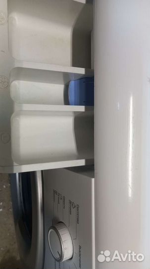 Стиральная машина Beko 5 кг Узкая