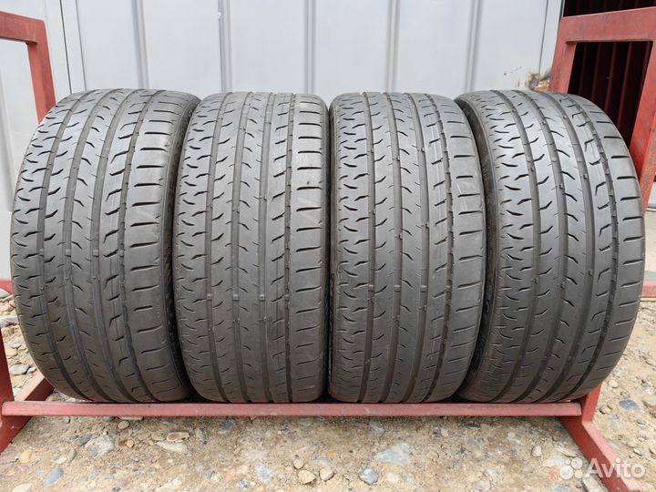 Continental MaxContact MC6 235/40 R18